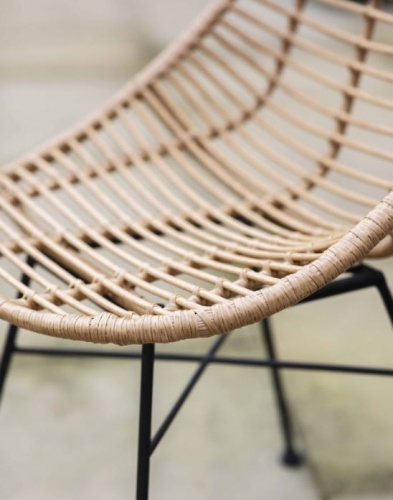 Pair of Hampstead Scoop Chairs